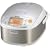 ZOJIRUSHI �^�󈳗�IH���уW���[�ɂߐ��� NP-JF10-XA �X�e�����X