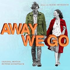 Away We Go (Bof)