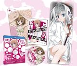 [初回特典：Amazon.co.jp限定絵柄携帯デコシール付] これはゾンビですか？第1巻 [Blu-ray]