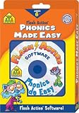 Phonics Made Easy (Flash Action Software)