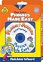 Phonics Made Easy (Flash Action Software)