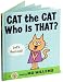 Mo Willems'sCat the Cat, Who Is That? [Hardcover](2010)