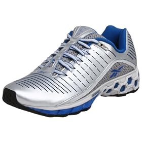 Reebok Men's Hex Ride Rally II Running Shoe