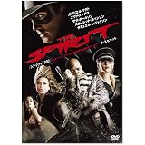 ザ・スピリット [DVD]