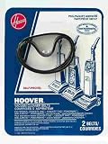Pk/2 Hoover Vacuum Belts (40201049)
