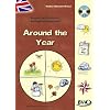 Lernen an Stationen im Englischunterricht - Around the year inkl. CD