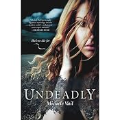 Undeadly | [Michele Vail]