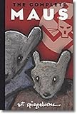 The Complete Maus, 25th Anniversary Edition