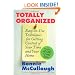 Totally Organized: the Bonnie McCullough Way