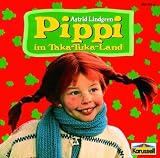 Pippi im Taka-Tuka-Land - 
