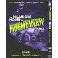 Hilarious House of Frightenstein