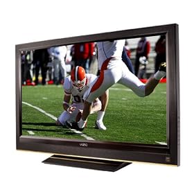 VIZIO 32" 1080p LCD HDTV - Java (VOJ320F1A)