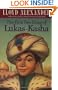 The First Two Lives of Lukas-Kasha