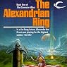 The Alexandrian Ring: Gamester Wars, Book 1