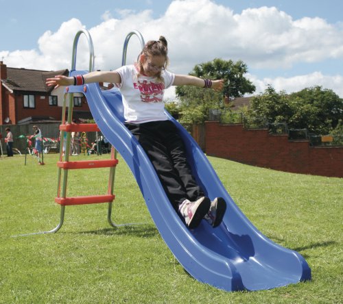Childrens Toyshop  Toys : Crazywave Slide