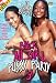 BLACK ALL GIRT PARTY #3 - nude mature LEABIANS
