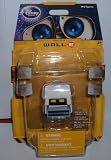 Exclusive Disney Pixar Scale Replica M-O WALL-E Moive Figure Made with Die Cast Parts