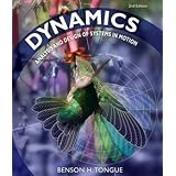 Dynamics: Analysis and Design of Systems in Motion