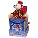 Monkey Jack-in-the-Box