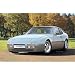 Revell AG Germany 1/24 Porsche 944 Turbo - 07363