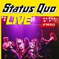 Live at the N.E.C