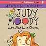 Judy Moody and the Bad Luck Charm: Judy Moody, Book 11