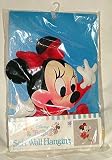 Baby Minnie Soft Wall Hanging