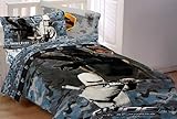 G.I. Joe Ninja Twin Comforter