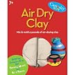Air-Dry Clay