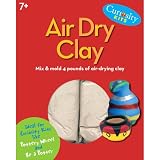 Air-Dry Clay