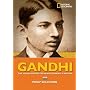 World History Biographies: Gandhi: The Young Protester Who Founded a Nation (National Geographic World History Biographies)
