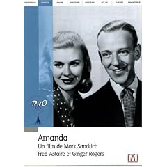 Amanda