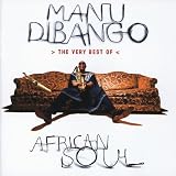 Very Best Of: African Soul
