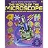 AmScope BK-WM The World of the Microscope