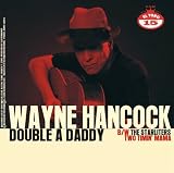 Double A Daddy/ Two Timin Mama [VINYL]
