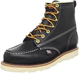 UPC 014799847463 product image for Thorogood American Heritage Boot, Black, 12 D US | upcitemdb.com