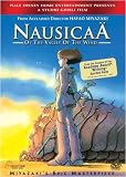 Nausicaa of the Valley of the Wind