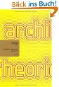 architektur-theorie.doc: Texte seit 1960