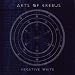 Arts Of Erebus-Negative White