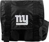 New York Giants Black Sitter Diaper Bag