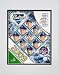 2009 San Diego Padres Team Composite Double Matted 8Ó x 10Ó Photograph (Unframed)