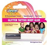 Glitter Tattooo Body Glue