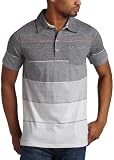 Quiksilver Young Mens Lights Out Polo
