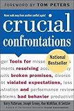 Crucial Confrontations