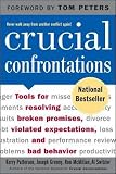 Crucial Confrontations
