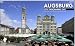 Augsburg (Citypanoramas 360)