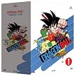 Dragon ball, épisodes...