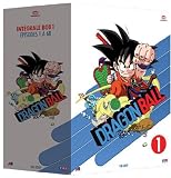 Dragon Ball, épisodes 01 à 68