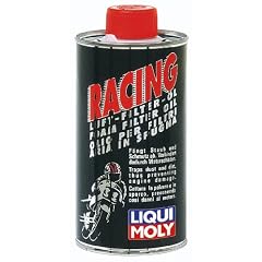 Liqui Moly  1625 Racing Luft-Filter-�l, 500 ml
