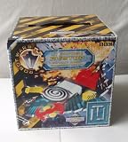 Robot Wars Ultimate Construction Kit hypno-Disc Pitshop